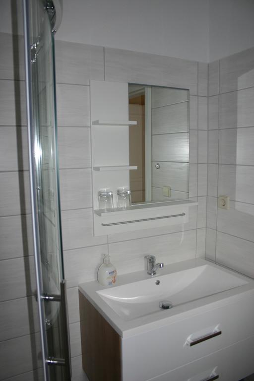 Apartment Jakobsweg Gbr Weißenfels Zewnętrze zdjęcie