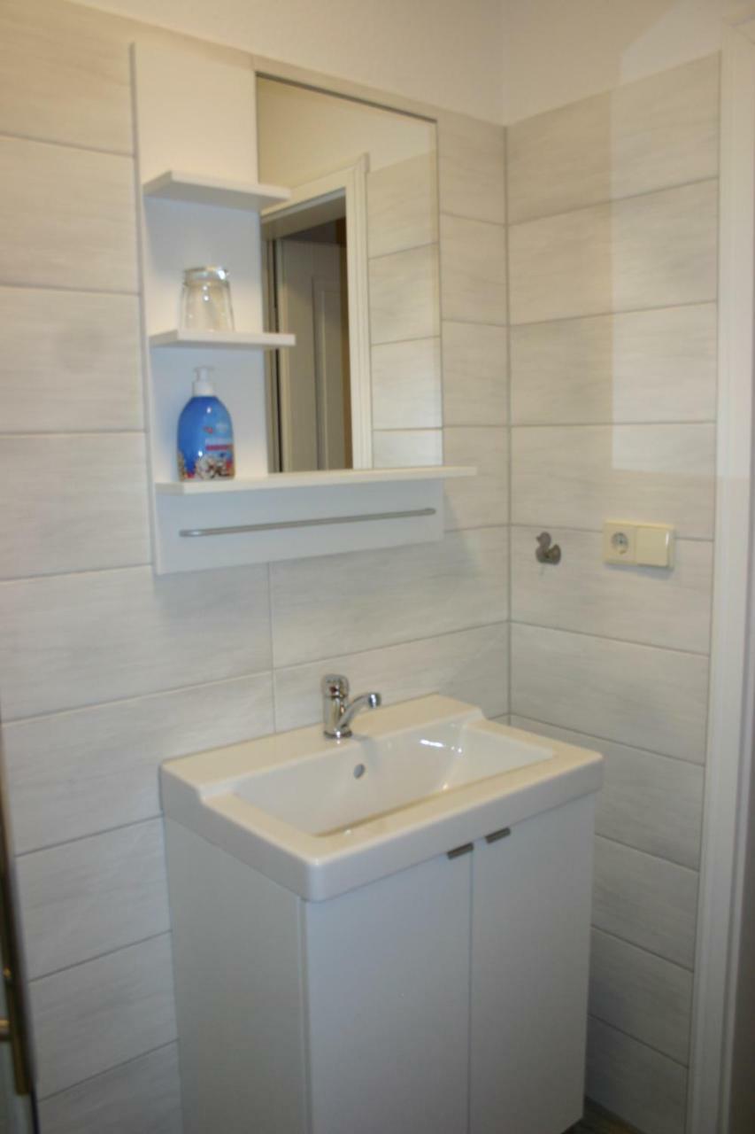 Apartment Jakobsweg Gbr Weißenfels Zewnętrze zdjęcie