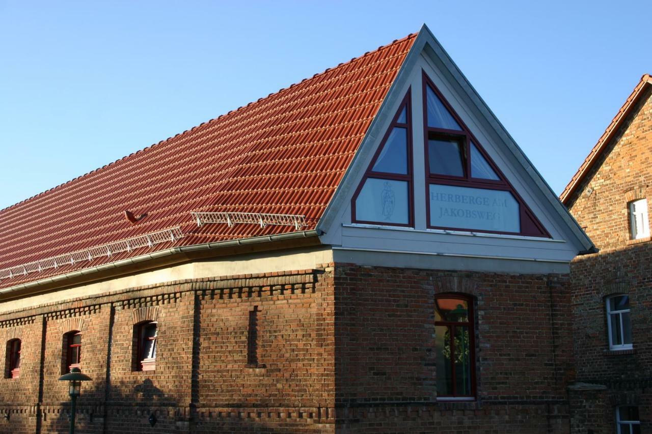 Apartment Jakobsweg Gbr Weißenfels Zewnętrze zdjęcie