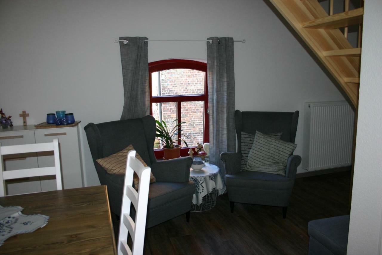 Apartment Jakobsweg Gbr Weißenfels Zewnętrze zdjęcie