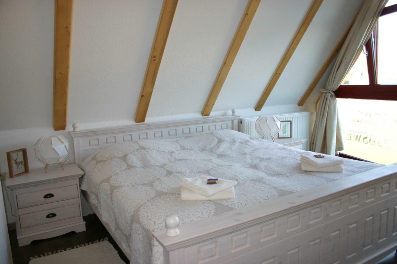 Apartment Jakobsweg Gbr Weißenfels Zewnętrze zdjęcie