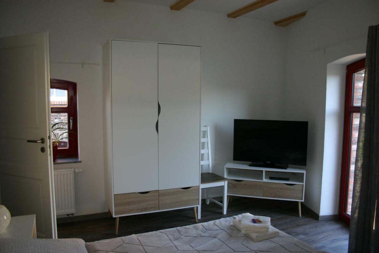 Apartment Jakobsweg Gbr Weißenfels Zewnętrze zdjęcie