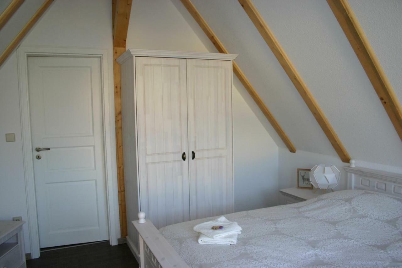 Apartment Jakobsweg Gbr Weißenfels Zewnętrze zdjęcie