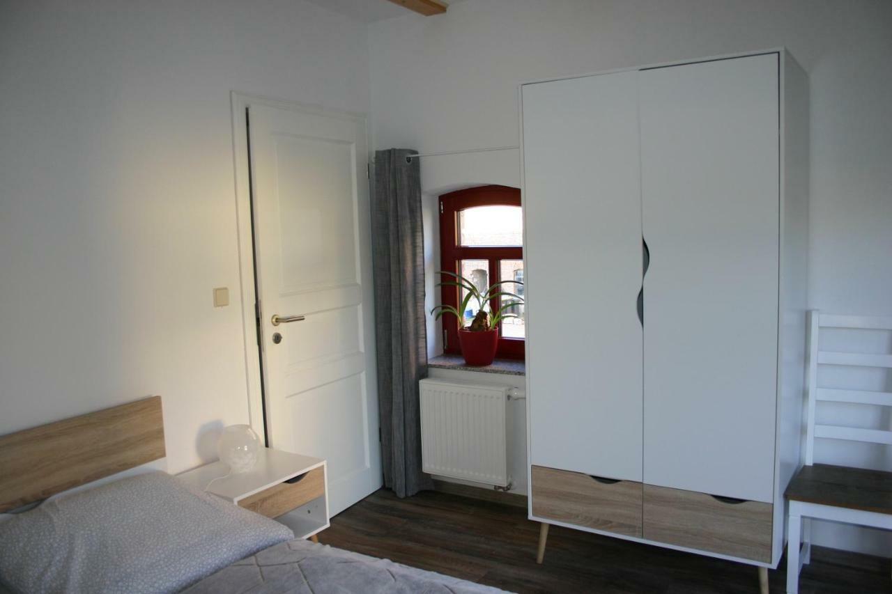 Apartment Jakobsweg Gbr Weißenfels Zewnętrze zdjęcie