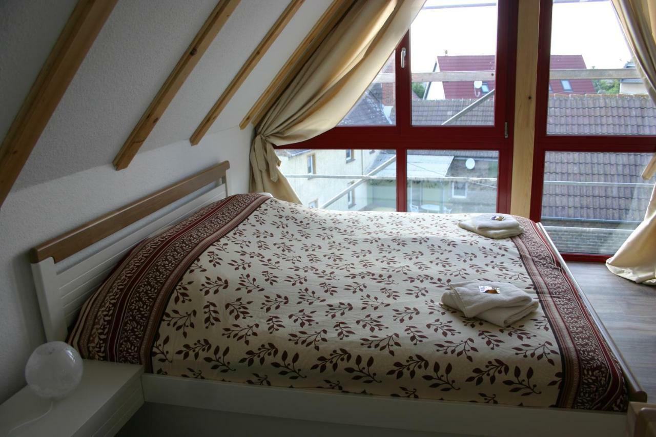 Apartment Jakobsweg Gbr Weißenfels Zewnętrze zdjęcie